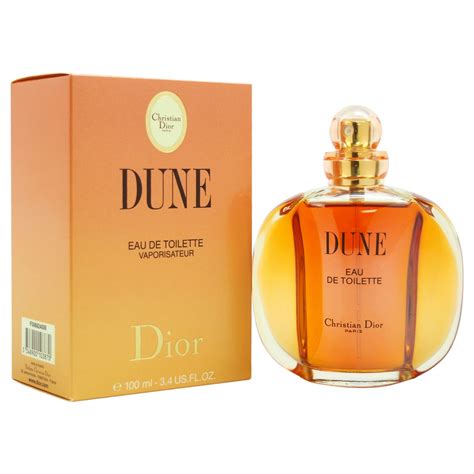 dune perfume ebay